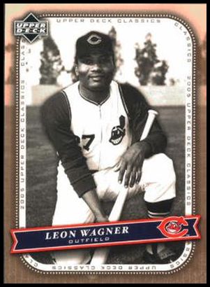 35 Leon Wagner
